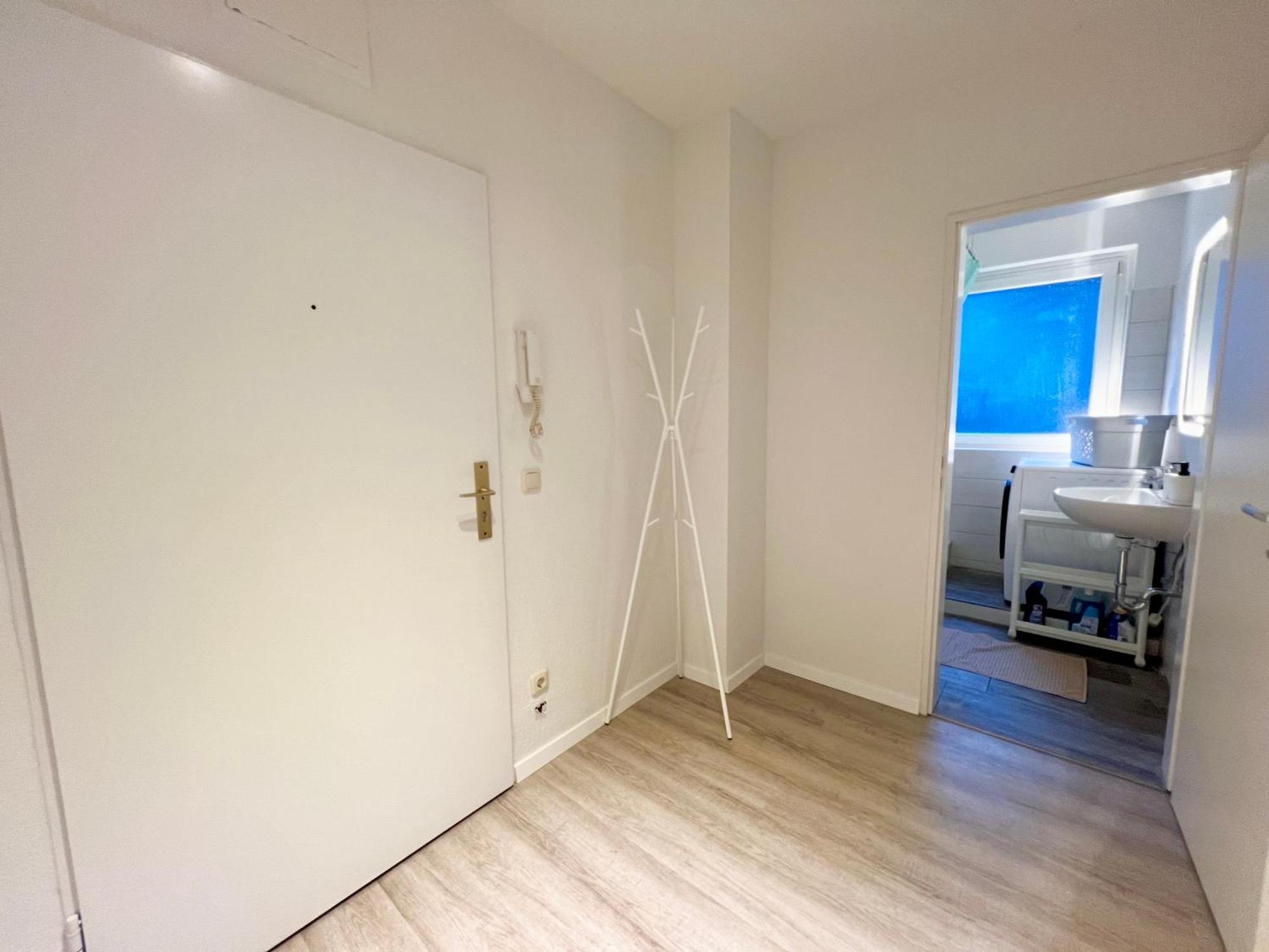 Kleines, Gemuetliches Helles Im Herzen Hamburgs Hamburgo