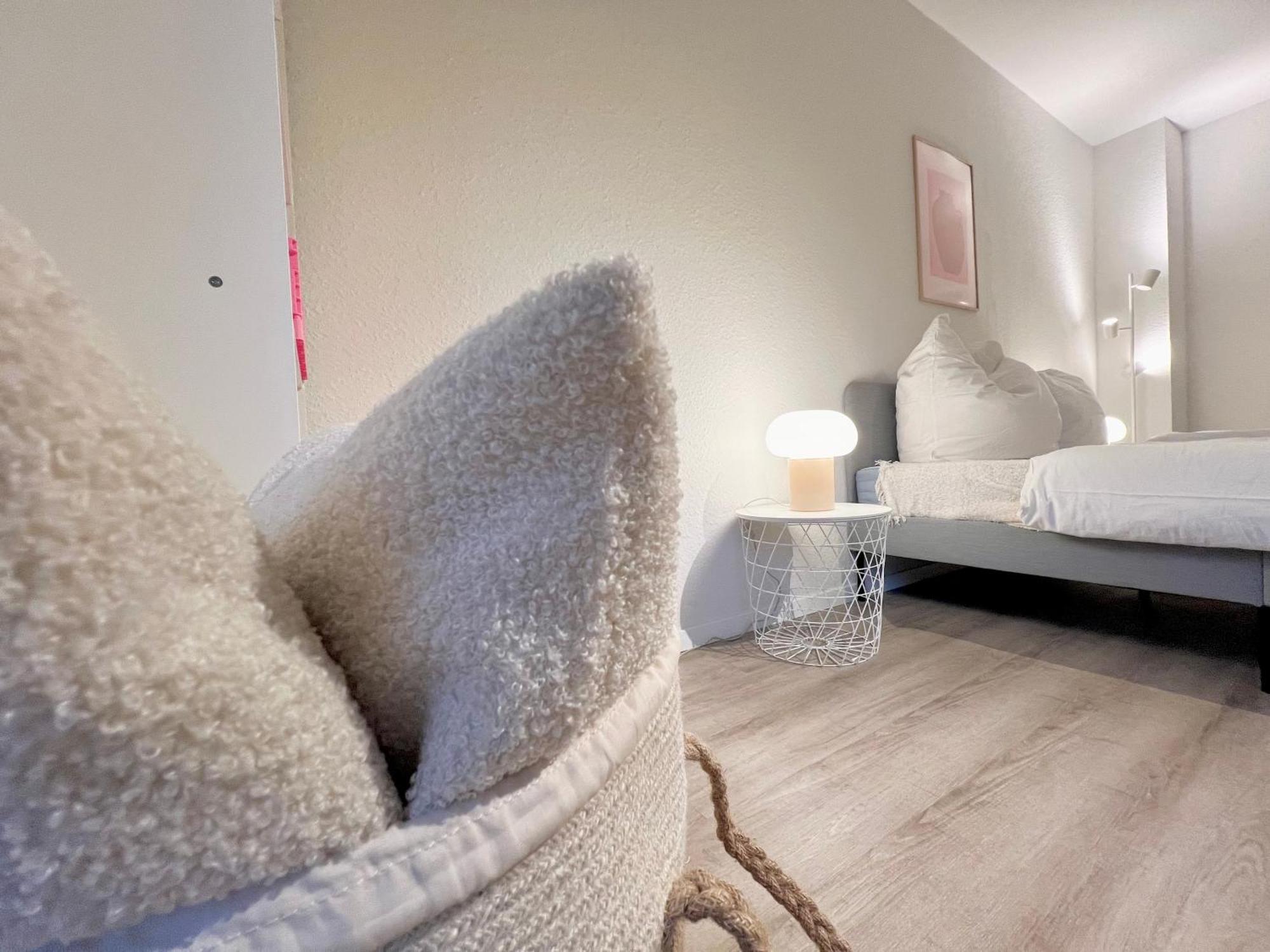 Kleines, Gemuetliches Helles Im Herzen Hamburgs Apartamento *